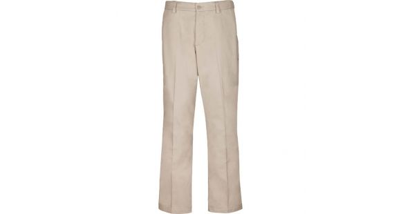 Image of 5.11 Tactical 74332 Covert Casual 2.0 Pants, Khaki, Size 40x32in