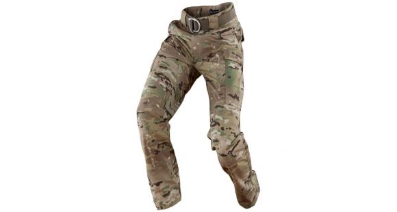 Image of 5.11 Tactical Multicam TDU Pants - Mens, Multicam, 3XLL, 74350ABR-169-3XL-L