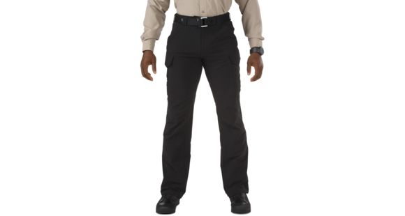 Image of 5.11 Tactical Traverse Pants, Black, Length 30, Waist 30 74401-019-30-30