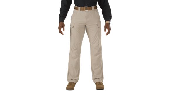 Image of 5.11 Tactical Traverse Pants, Khaki, Length 36, Waist 34 74401-055-34-36