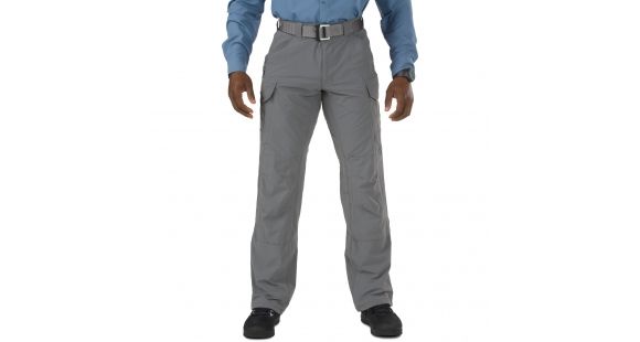 Image of 5.11 Tactical Traverse Pant, Storm, 44 74401-092-44-34