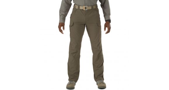 Image of 5.11 Tactical Traverse Pant, Tundra, 38 74401-192-38-34