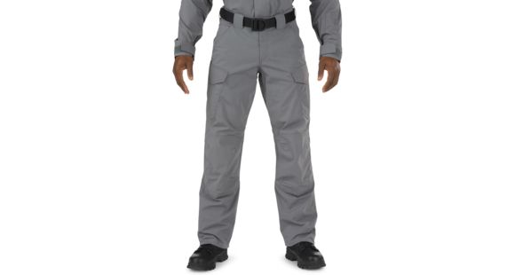 Image of 5.11 Tactical Stryke TDU Pant Long with Teflon - Mens, Storm, 46-34, 74433L-092-46-34