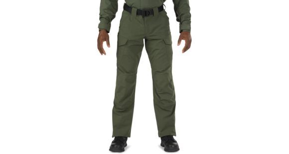 Image of 5.11 Tactical Stryke TDU Pant, TDU GREEN, 54 74433L19054