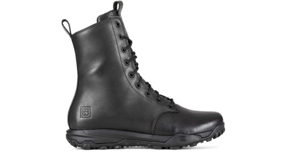 Image of 5.11 Tactical A/T 8 HD Boot - Mens, Black, 8W, 12441-019-8-W