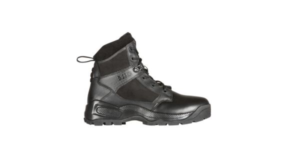 Image of 5.11 Tactical Atac 2.0 6in NZ Boot - Mens, Black, 12W, 12401-019-12-W