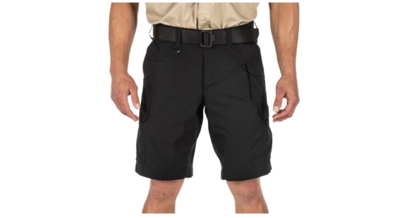 Image of 5.11 Tactical ABR 11in Pro Short - Mens, Black, 34, 73349ABR-019-34