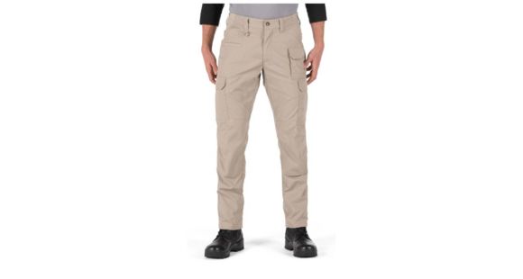 Image of 5.11 Tactical ABR Pro Pant w/9 Pockets - Mens, Khaki, 32-34, 74512ABR-055-32-34