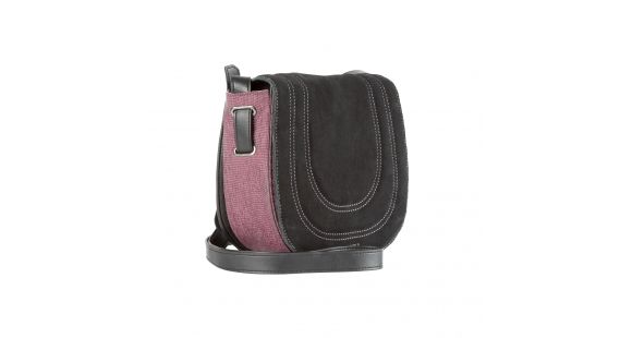 Image of 5.11 Tactical Alice Saddle Bag, Black, 1 SZ, 56352-019-1 SZ