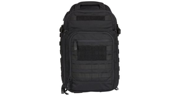Image of 5.11 Tactical All Hazards Nitro, Black, 1 SZ, 56167-019-1 SZ