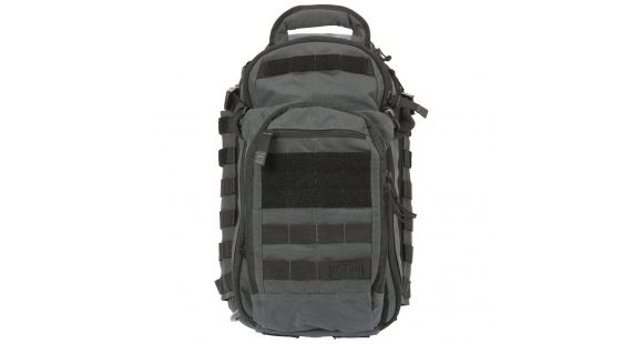 Image of 5.11 Tactical All Hazards Nitro, Double Tap, 1 SZ, 56167-026-1 SZ