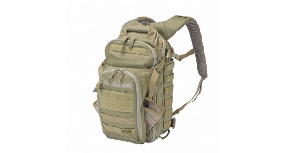 Image of 5.11 Tactical All Hazards Nitro, Sandstone, 1 SZ, 56167-328-1 SZ