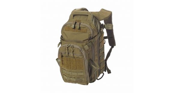 Image of 5.11 Tactical All Hazards Nitro Backpack - TAC OD 56167-188-1 SZ