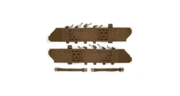 Image of 5.11 Tactical All Mission PC Extender, Kangaroo, 1 SZ, 90149-134-1 SZ