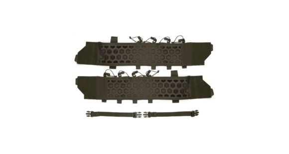 Image of 5.11 Tactical All Mission PC Extender, Ranger Green, 1 SZ, 90149-186-1 SZ