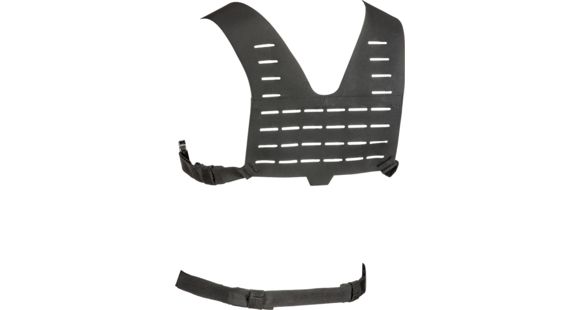 Image of 5.11 Tactical All Missions Rig, Black, 1 SZ, 56492-019-1 SZ