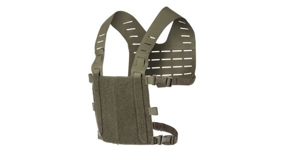 Image of 5.11 Tactical All Missions Rig, Ranger Green, 1 SZ, 56492-186-1 SZ
