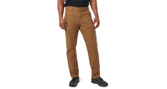 Image of 5.11 Tactical Alliance Pant - Mens, Battle Brown, 38-32, 74528-116-38-32