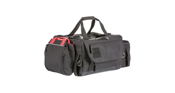 Image of 5.11 Tactical ALS/BLS Duffel, 50L, Black, 1 SZ, 56396-019-1 SZ