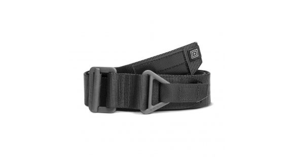 Image of 5.11 Tactical Alta Belt - Mens, Black, M, 59538-019-M