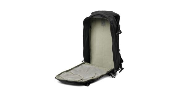 Image of 5.11 Tactical Amp12 Backpack, 25L, Black, 1 SZ, 56392-019-1 SZ