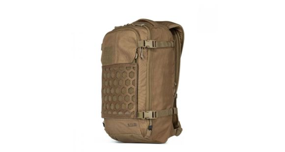Image of 5.11 Tactical Amp12 Backpack, 25L, Kangaroo, 1 SZ, 56392-134-1 SZ