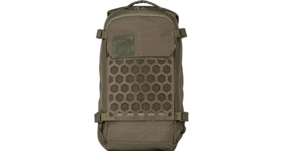 Image of 5.11 Tactical Amp12 Backpack, 25L, Ranger Green, 1 SZ, 56392-186-1 SZ