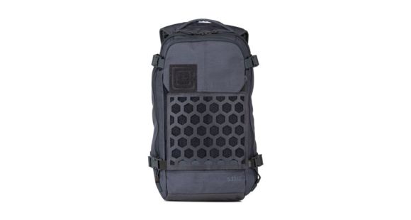 Image of 5.11 Tactical Amp12 Backpack, 25L, Tungsten, 1 SZ, 56392-014-1 SZ