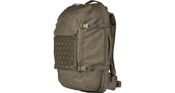 Image of 5.11 Tactical Amp72 Backpack, Ranger Green, 1 SZ, 56394-186-1 SZ
