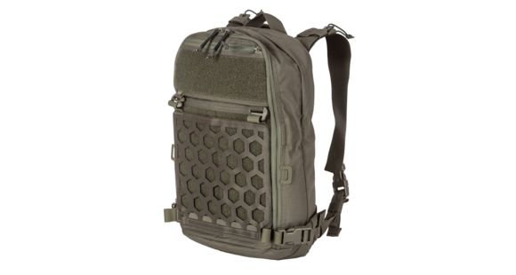 Image of 5.11 Tactical Ampc Pack, 16L, Ranger Green, 1 SZ, 56493-186-1 SZ