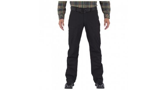 Image of 5.11 Tactical Apex Pant - Mens, Black, 32-32, 74434ABR-019-32-32