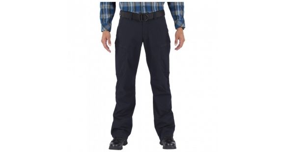 Image of 5.11 Tactical Apex Pant - Mens, Dark Navy, 30-32, 74434ABR-724-30-32