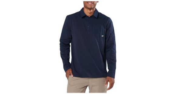 Image of 5.11 Tactical Artillery Long Sleeve Top - 72125-787-S