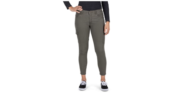 Image of 5.11 Tactical Ascent Pant, Ranger Green - 64450-186-16-R