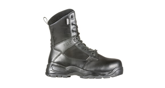 Image of 5.11 Tactical A.T.A.C. 2.0 8in Shield Boots - Men's, Black, 11.5 US, Regular, 12416ABR-019-115-R
