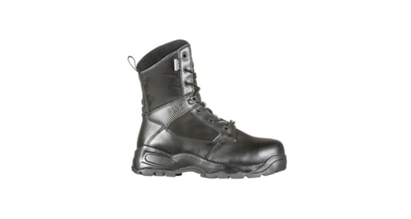 Image of 5.11 Tactical A.T.A.C. 2.0 8in Shield Boots - Men's, Black, 8.5 US, Regular, 12416ABR-019-85-R