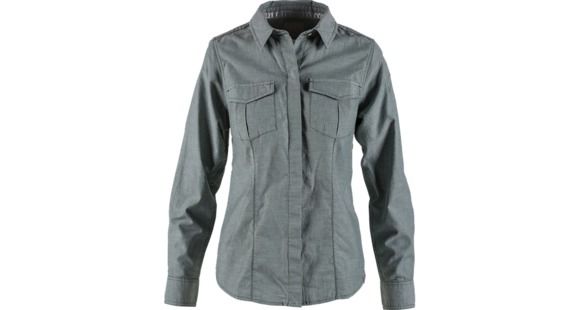 Image of 5.11 Tactical Athena Long Sleeve Shirt - 62386-239-XL