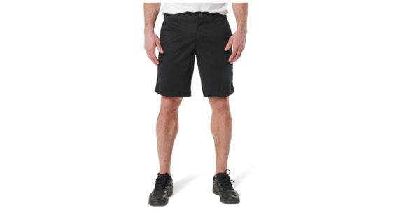 Image of 5.11 Tactical Athos Mens Short, Black, 30, 73338-019-30
