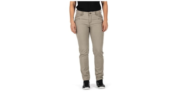 Image of 5.11 Tactical Avalon Pant - Womens, Stone, 4R, 64449-070-4-R