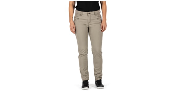Image of 5.11 Tactical Avalon Pant - Womens, Stone, 2R, 64449-070-2-R
