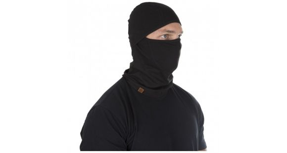 Image of 5.11 Tactical Balaclava - Mens, Black, L/XL, 89430-019-L/XL