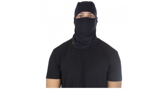 Image of 5.11 Tactical Balaclava - Mens, Dark Navy, L/XL, 89430-724-L/XL