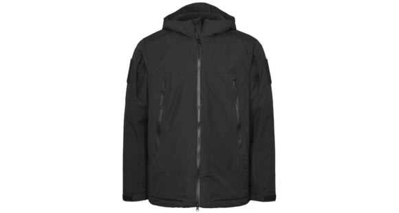 Image of Open Box, Dealer Demo, 5.11 Tactical Bastion Jacket - Mens, Black, Large, 48374ABR-019-L