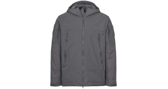 Image of 5.11 Tactical Bastion Jacket - Mens, Storm, 3XL, 48374ABR-092-3XL