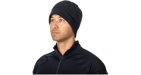 Image of 5.11 Tactical Beeline Beanie - Unisex, Dark Navy, L/XL, 89167-724-L/XL