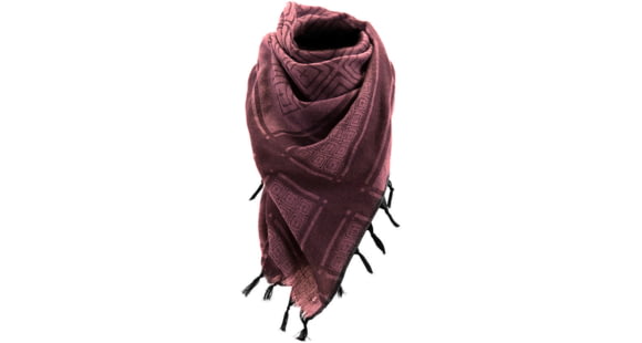 Image of 5.11 Tactical Blaze Wrap - Unisex, Ox Blood, 1 SZ, 89453-469-1 SZ