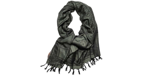 Image of 5.11 Tactical Blaze Wrap - Unisex, Tank Green, 1 SZ, 89453-837-1 SZ