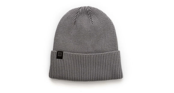 Image of 5.11 Tactical Boistel Beanie - Men's, Overcast Grey, One Size, 89163-598-1SZ