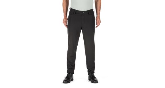 Image of 5.11 Tactical Bravo Pant - Men's, Black, 38-36, 74522-019-38-36