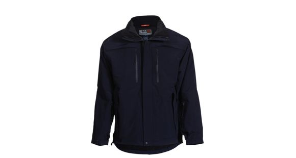 Image of 5.11 Tactical Bristol Parka, Dark Navy, XS 48152724XST